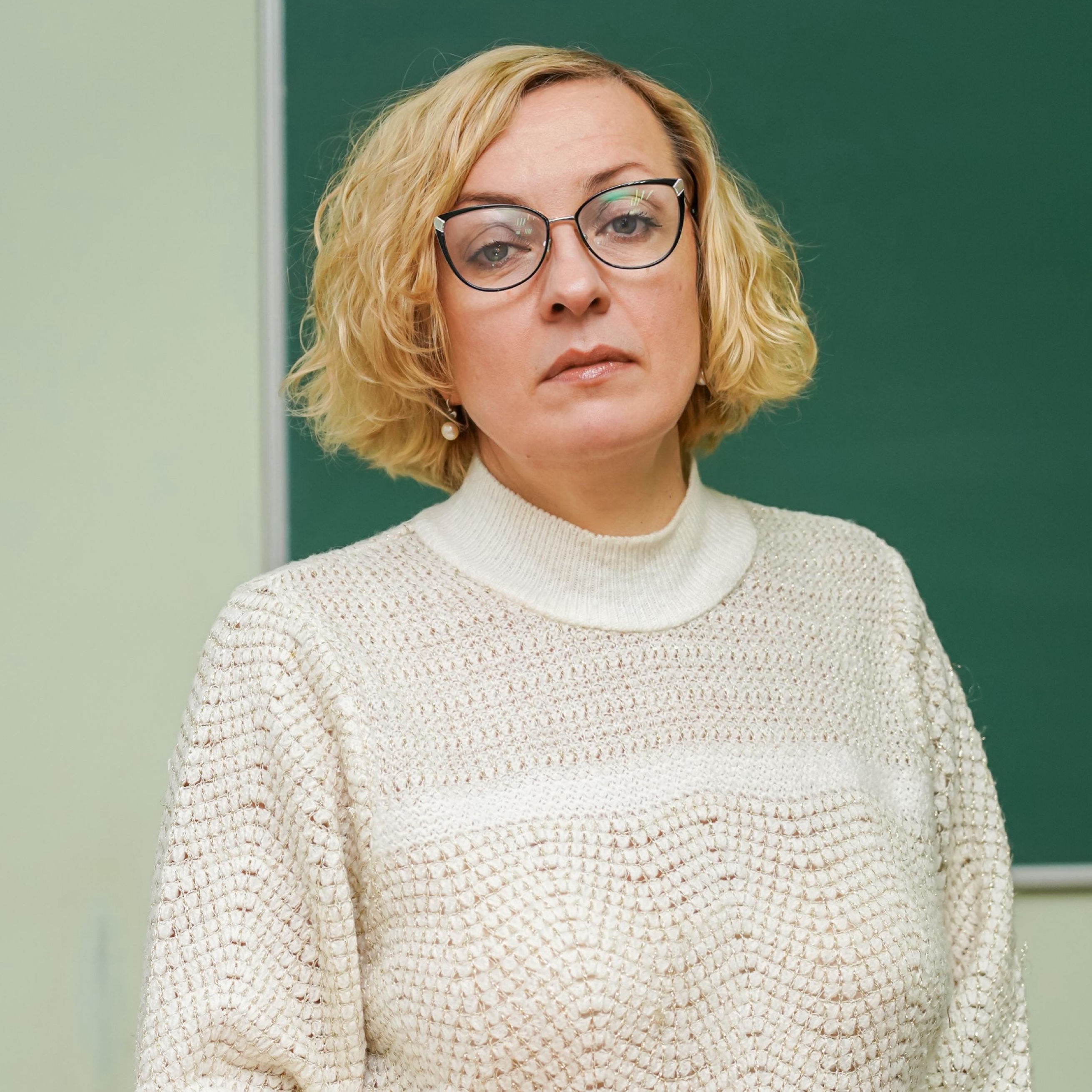 Холодова Ольга Світозарівна
