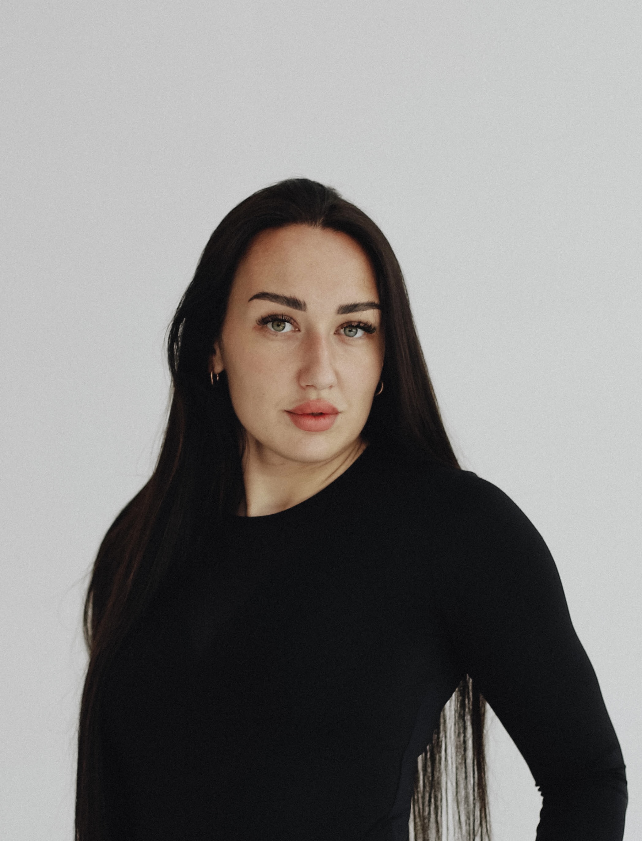 Губанова Дар`я Максимівна