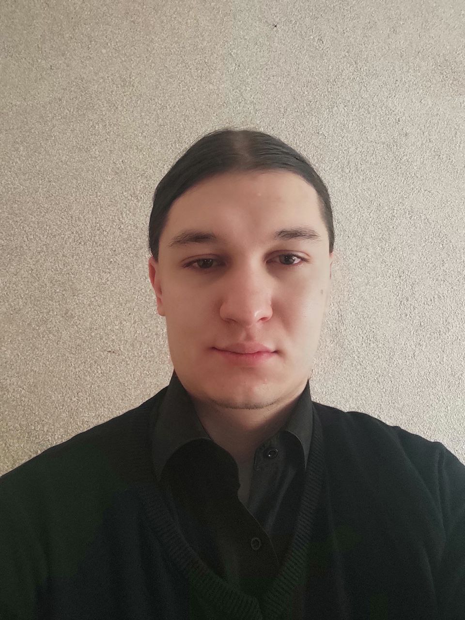 Бекар Сергій Володимирович