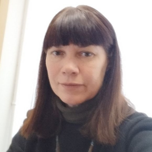 ТерещенкоНаталя Григорівна