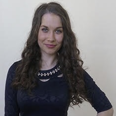 КолеснікІрина Володимирівна