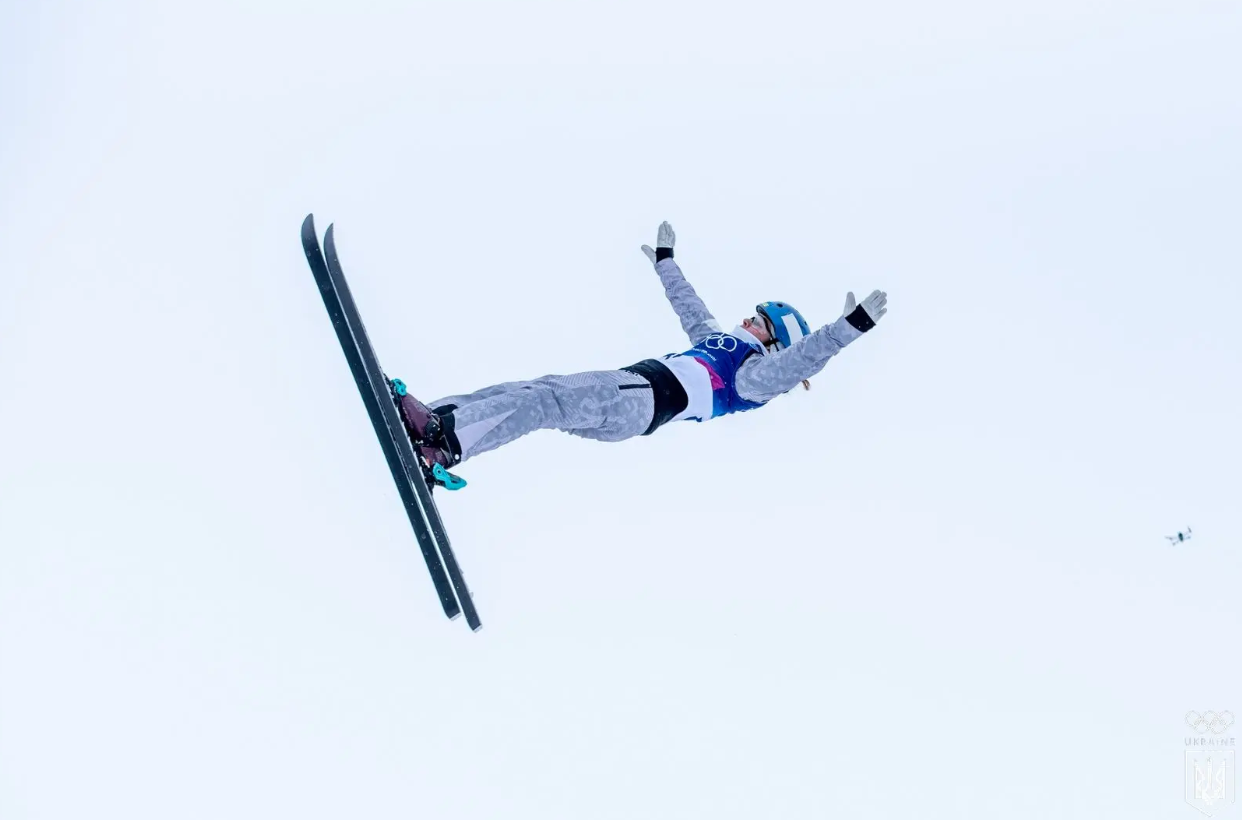 XXV зимові Олімпійські ігри-2026: Дякуємо за незламність та спортивний характер!