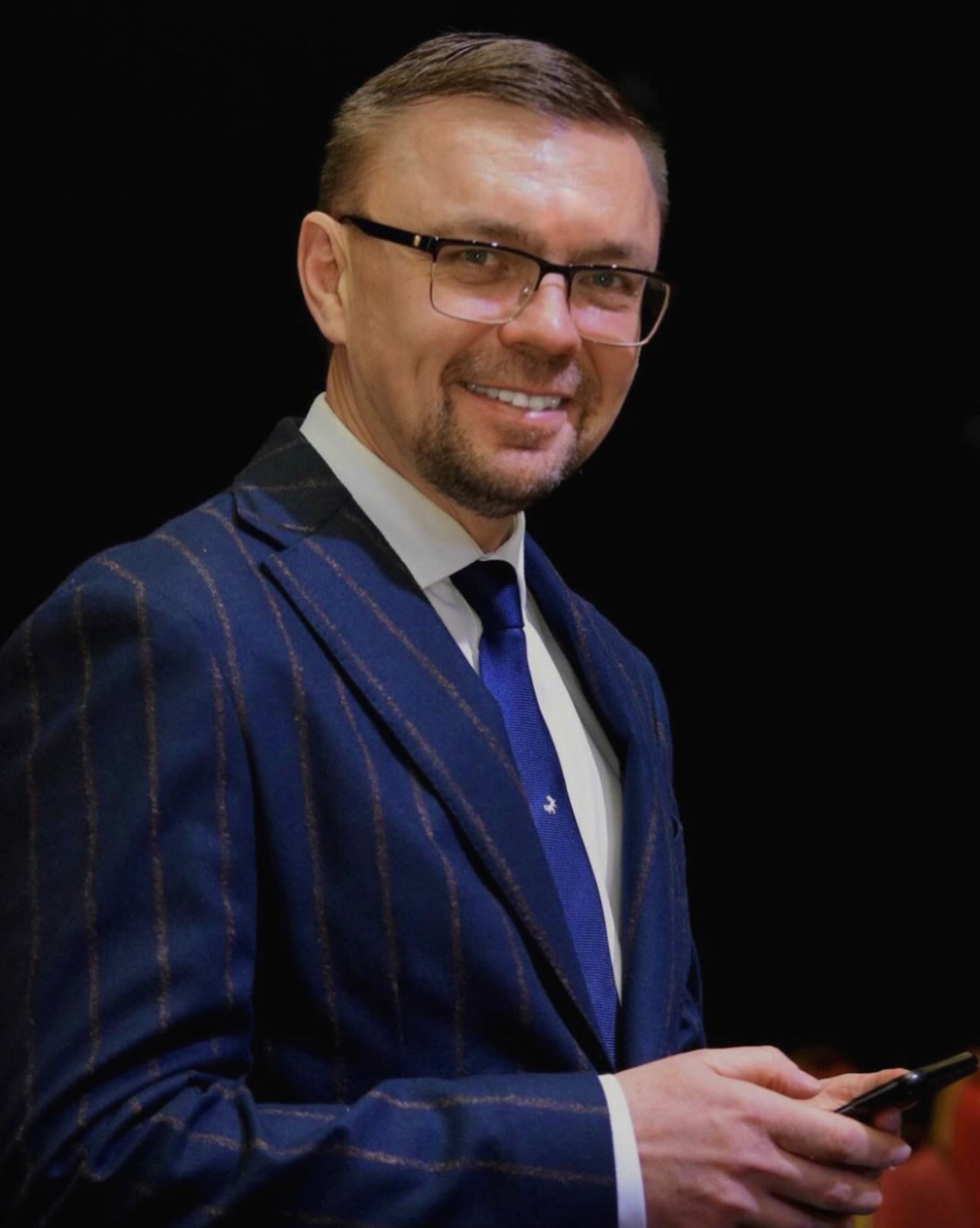 Соронович Ігор Михайлович