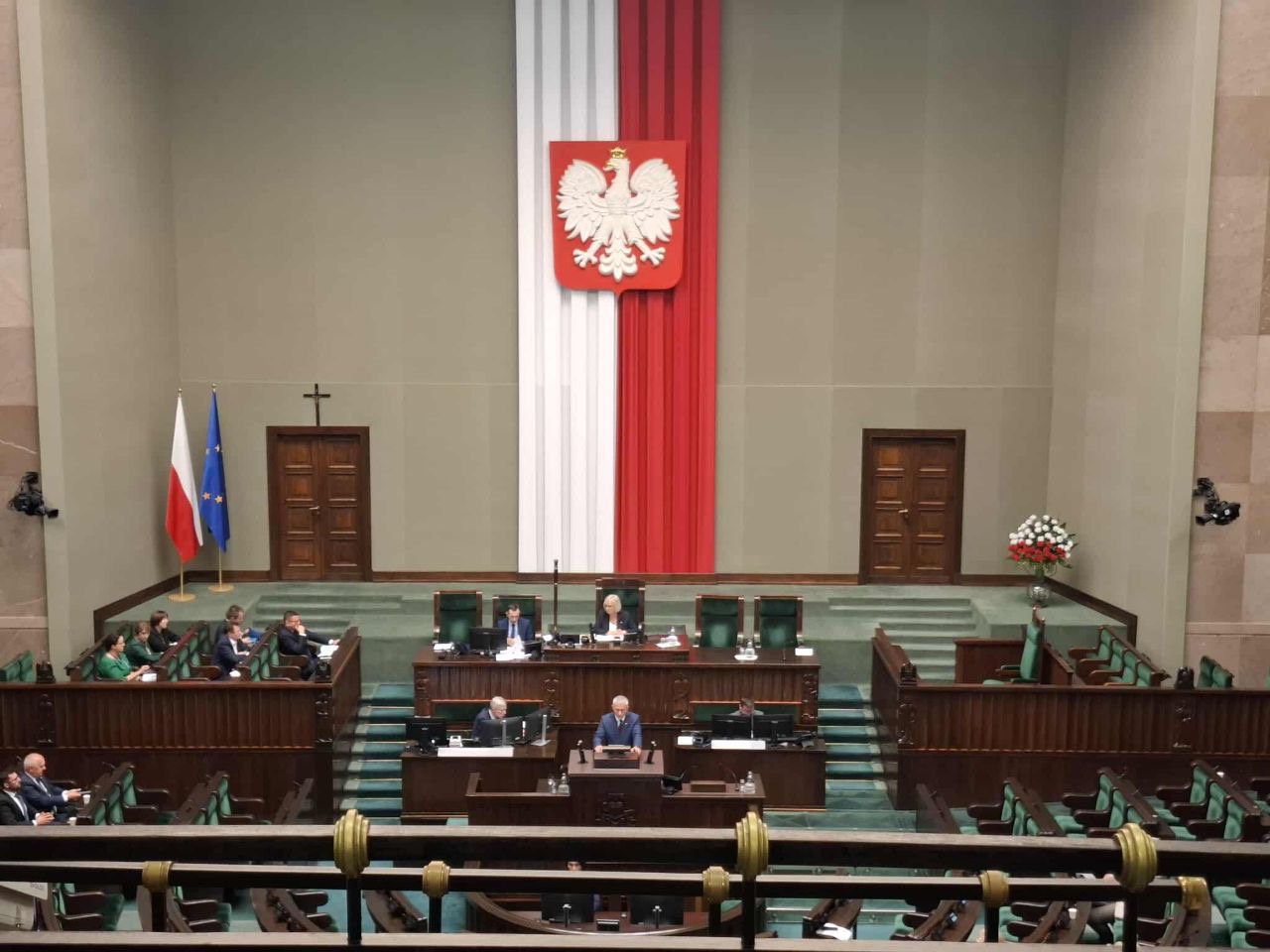Новини третього дня польсько-українського молодіжного обміну