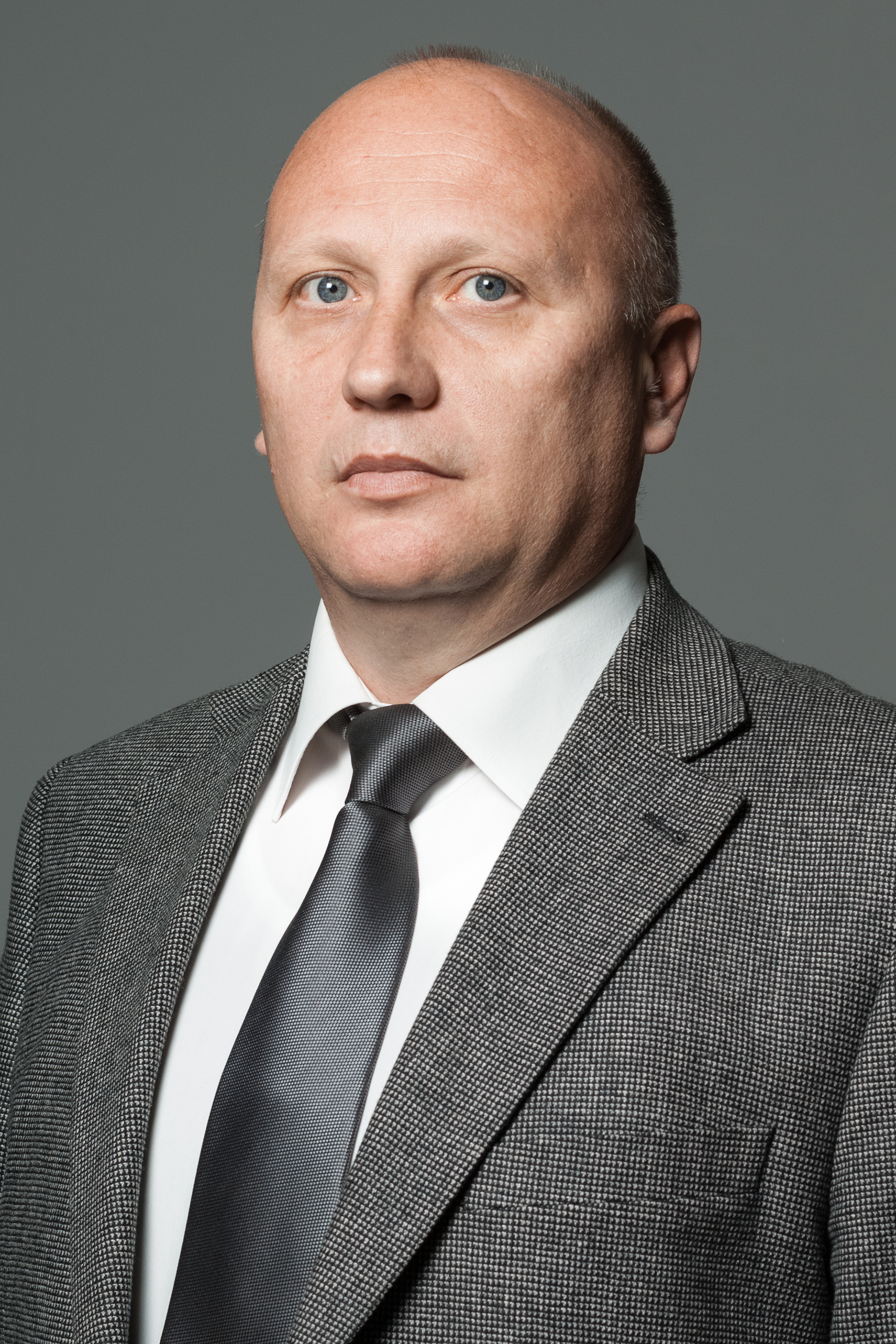 Кашуба Віталій Олександрович