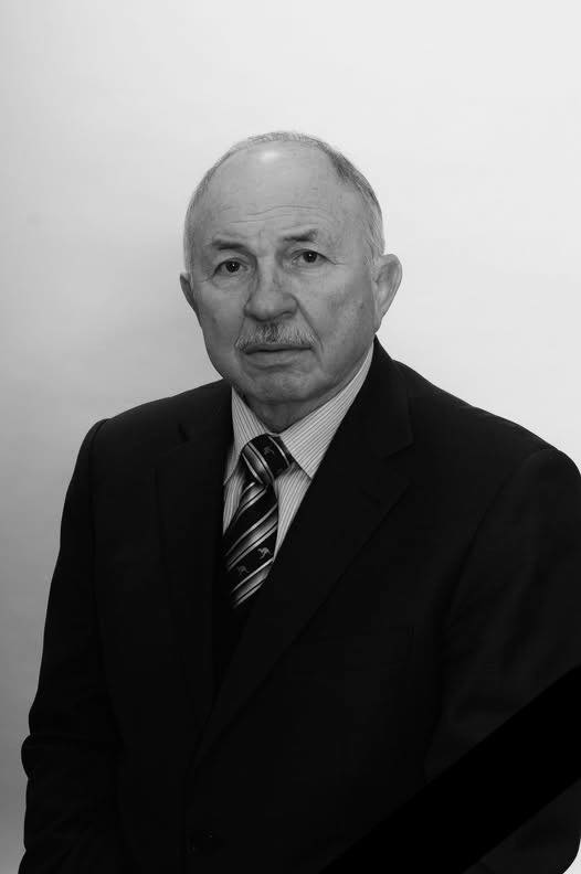 Відійшов у засвіти Валерій Федосійович Бойко