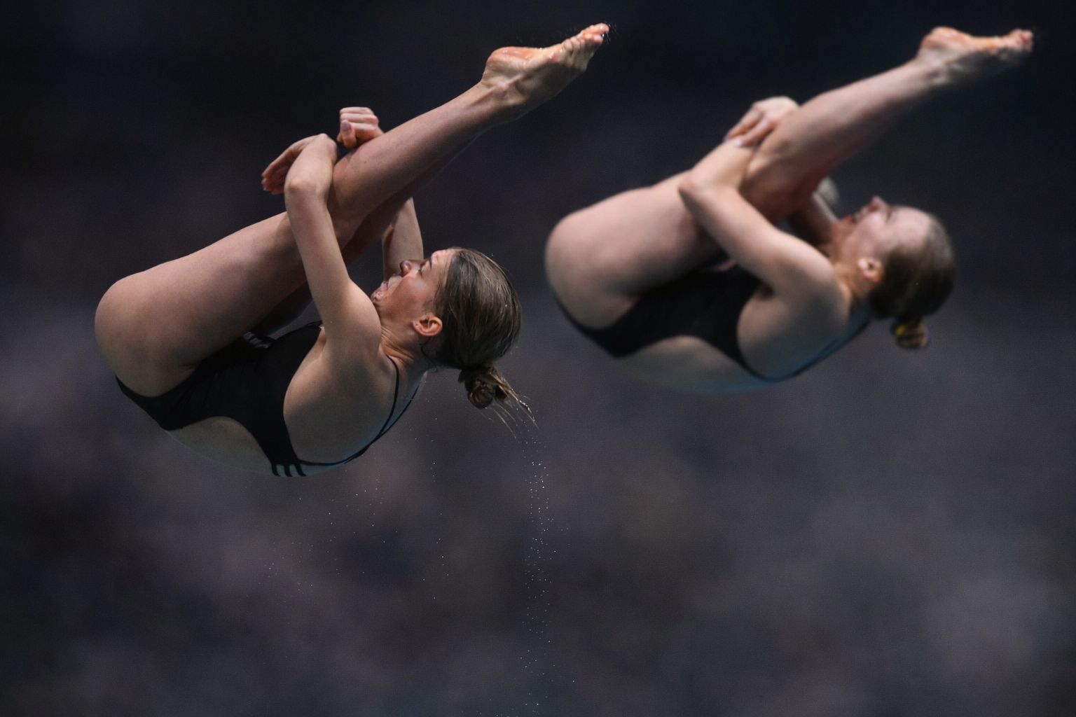 Діана Карнафель і Данило Аванесов — призери міжнародного турніру у  Шеффілді!