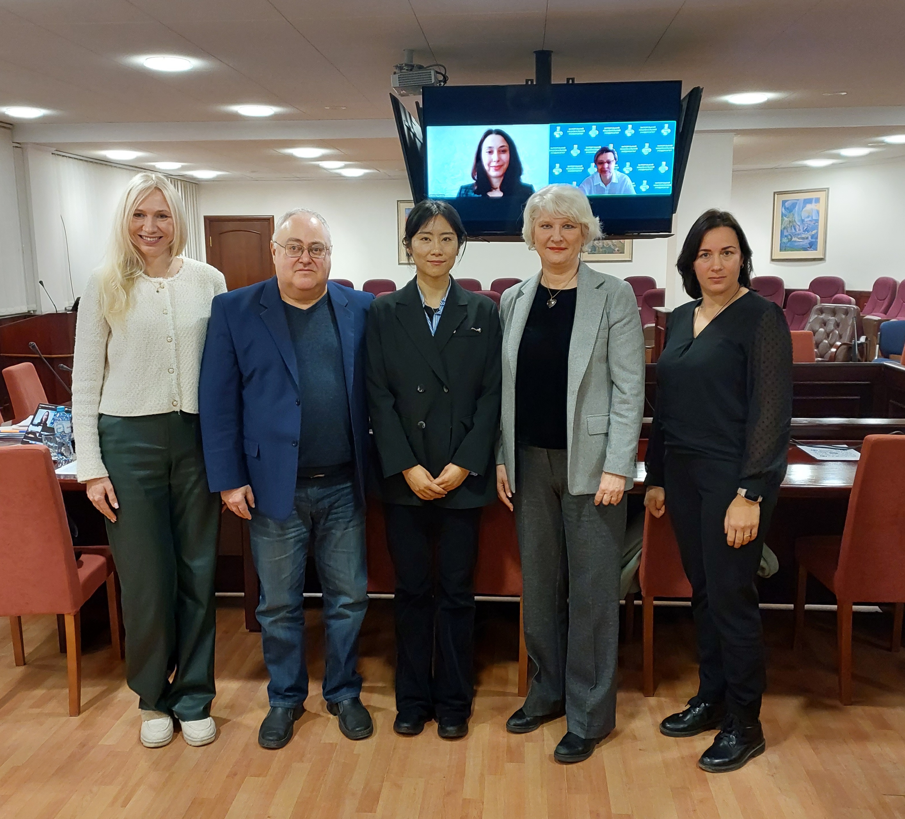 Захист дисертаційної роботи  у спеціалізованій вченій раді  ДФ 25.017.26; PhD 11274  НУФВСУ 