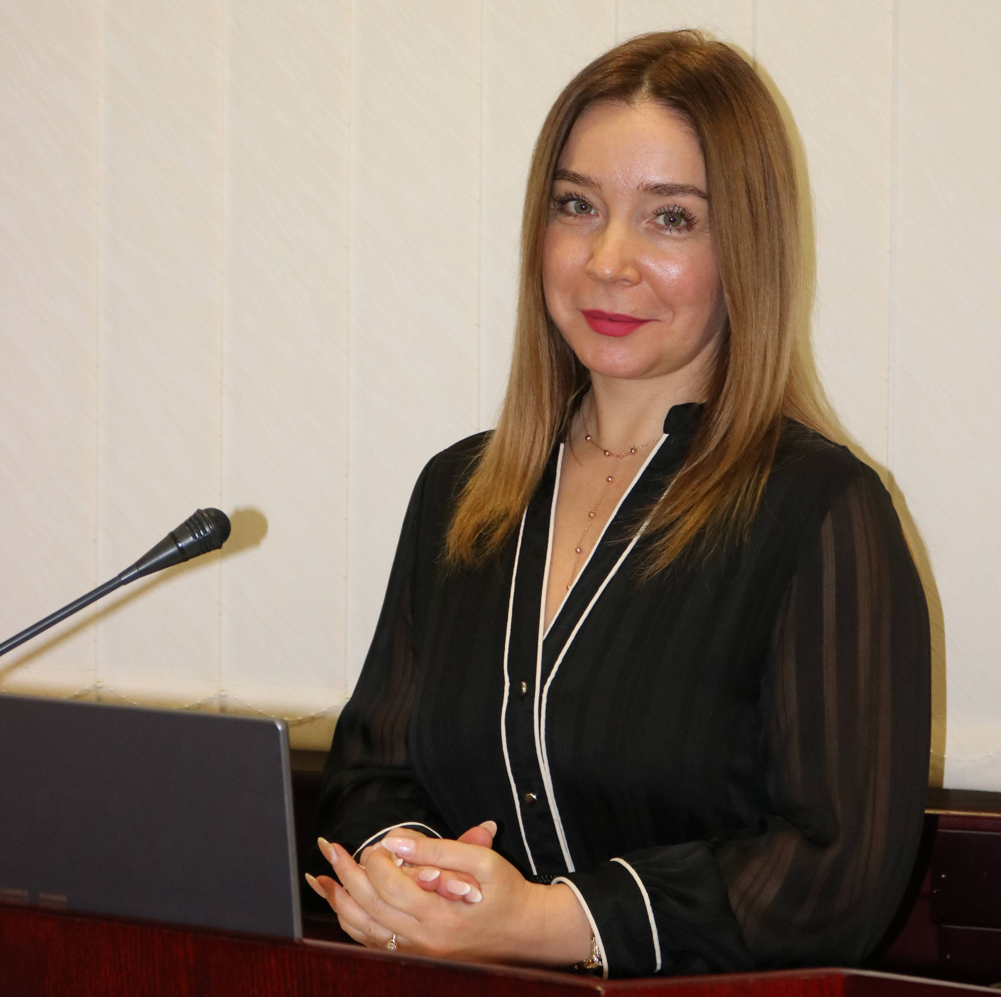 Захист дисертаційної роботи  у спеціалізованій вченій раді  ДФ 25.017.24; PhD 11249 НУФВСУ 