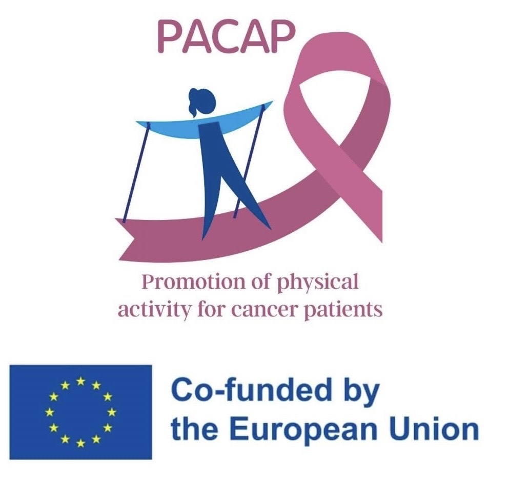 НУФВСУ підготував розділ європейського путівника в межах проєкту Erasmus+ Sport PACAP