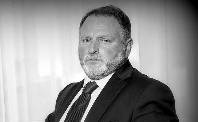 Пам’яті Євгенія Вікторовича Імаса — 1 рік