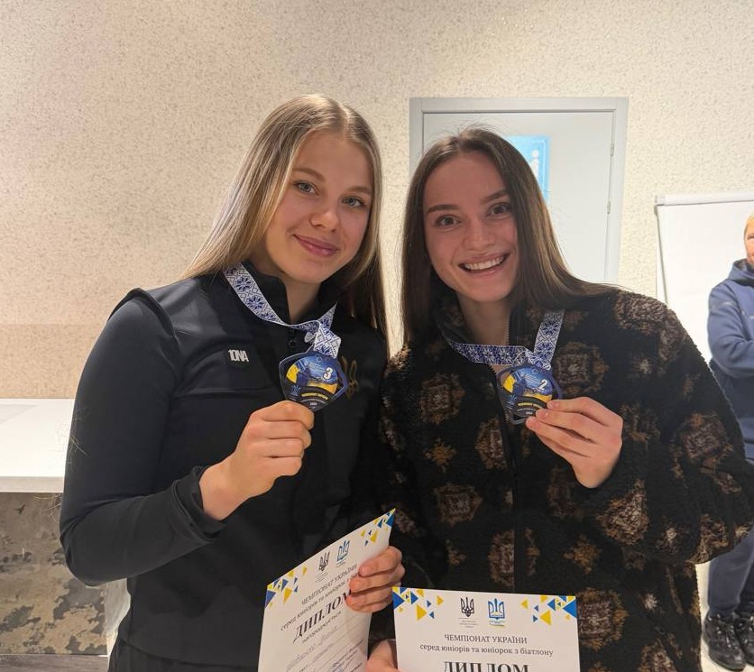 Шевченко та Шейгас