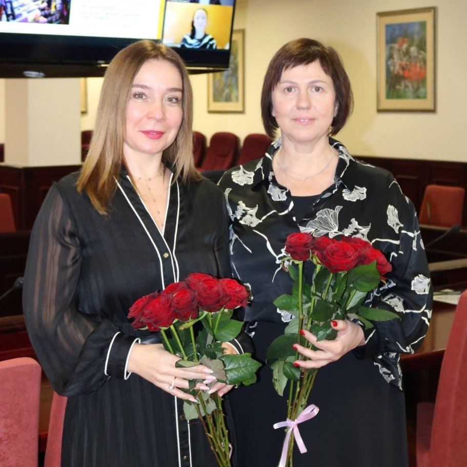 Захист дисертаційної роботи у спеціалізованій вченій раді ДФ 25.017.24; PhD 11249 НУФВСУ