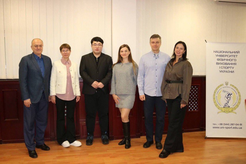 Захист дисертаційної роботи у спеціалізованій вченій раді ДФ 25.017.25; PhD 11248 НУФВСУ