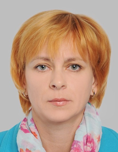 Омел'янчик-Зюркалова Оксана Олександрівна