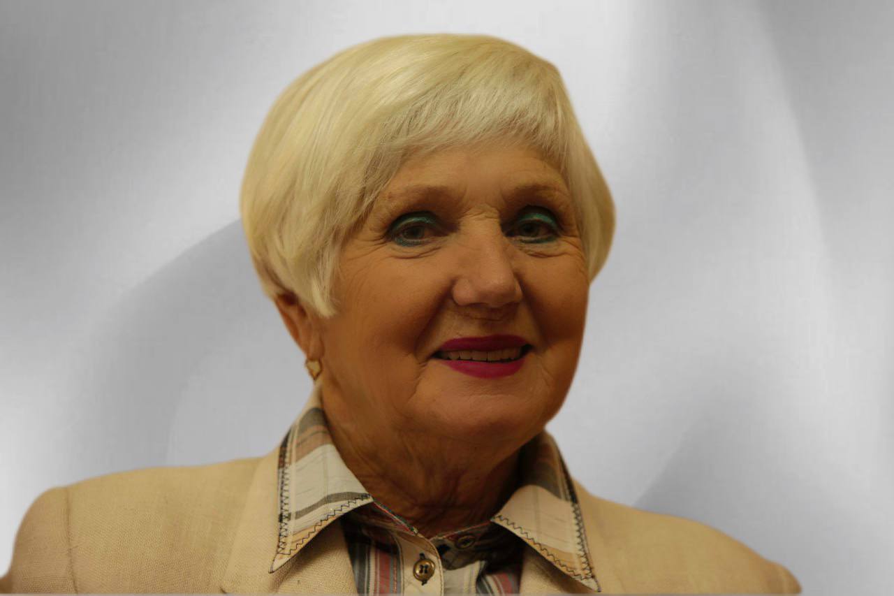 Піонтковська Наталія Аркадіївна