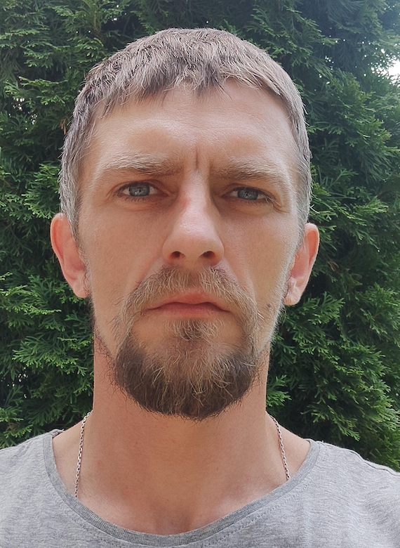 Бобровський Олексій Олександрович