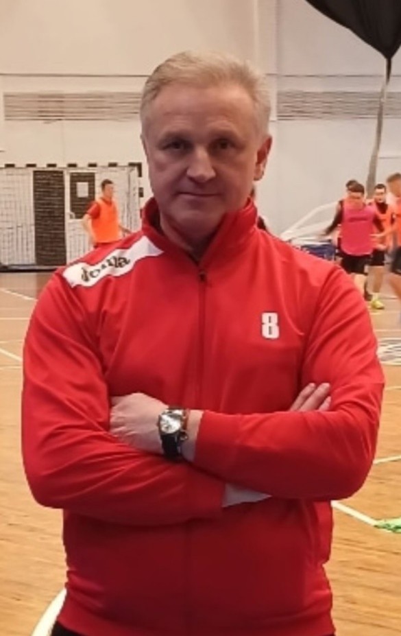 Шаменков Ігор Вікторович