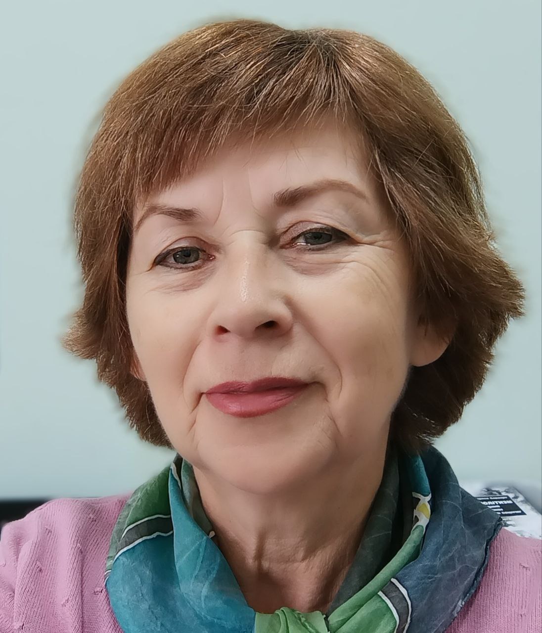 Четверус Тетяна Геннадіївна