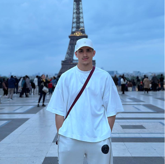 Бистрік Артур