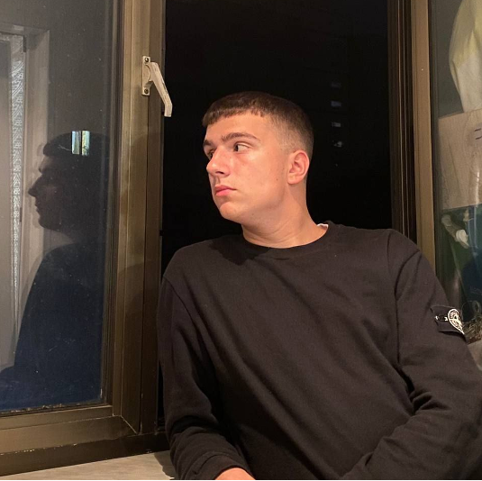 Бондарчук Даніїл