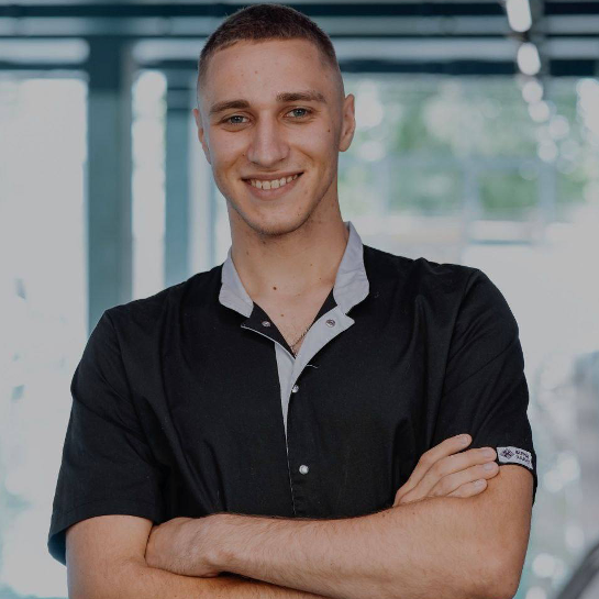 Гвоздій Ростислав