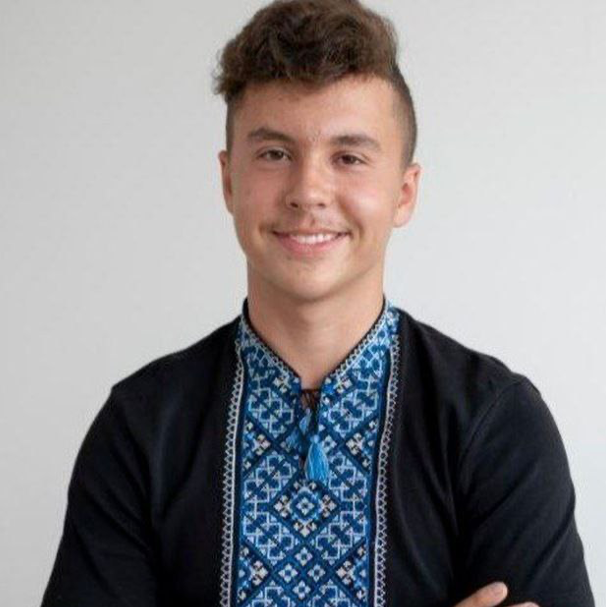 Гончаренко Сергій