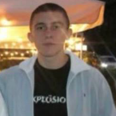 Дуднік Владислав 