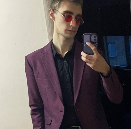 Дядило Денис