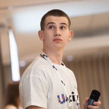 Завгородній Нікіта