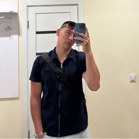 Лихач Нікіта