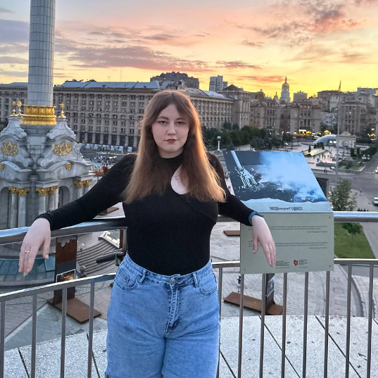 Стужук Каміла