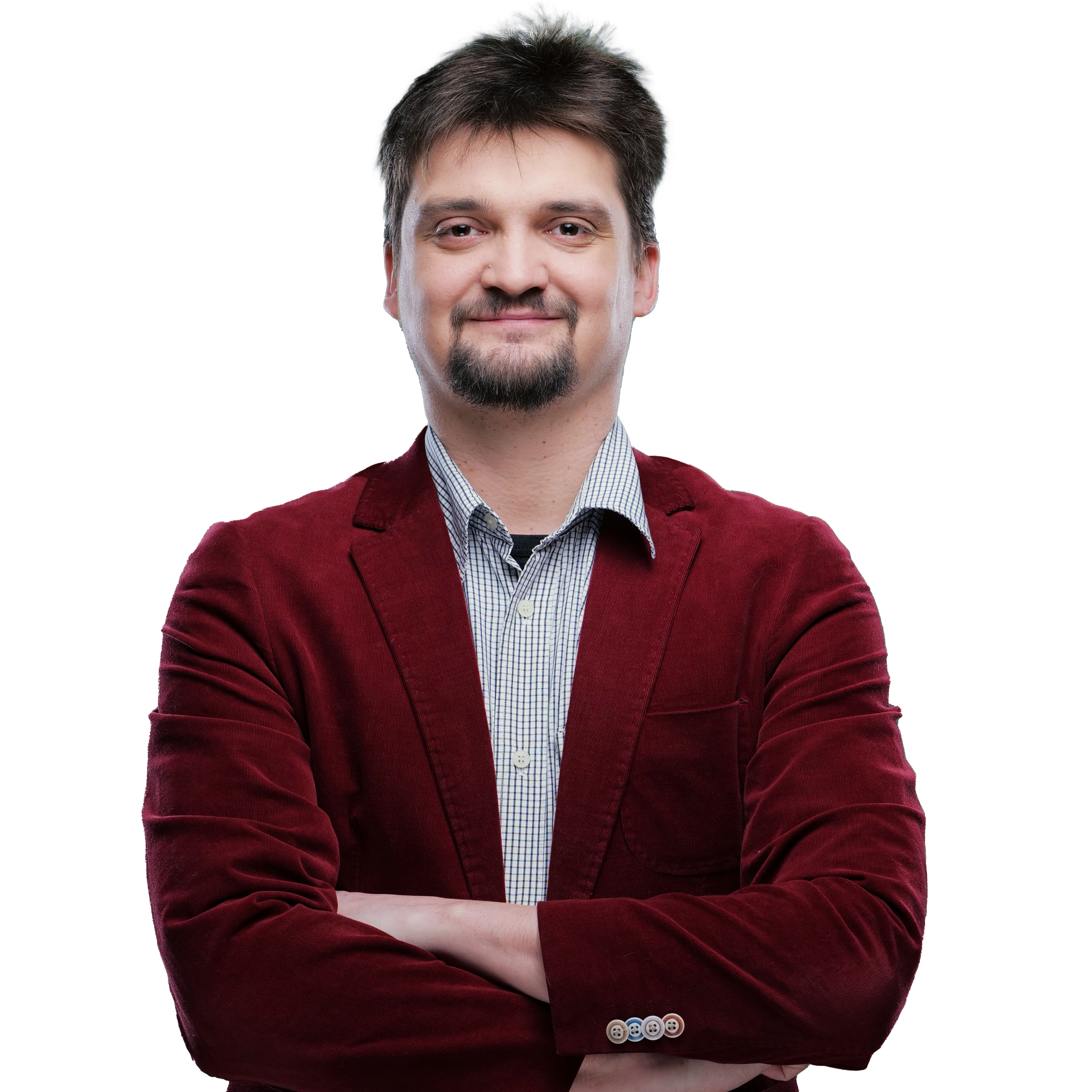 Кузьменко Дмитро Сергійович
