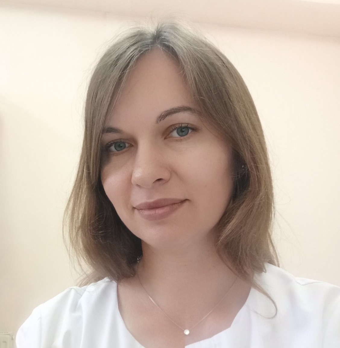 Лабінська Галина Богданівна