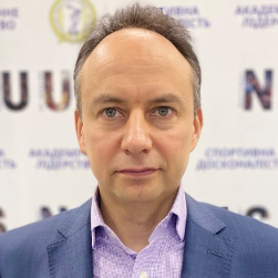 Володимир ТОМАШЕВСЬКИЙ