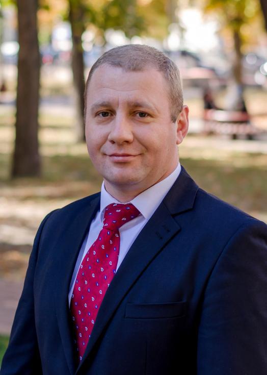 Риган Михайло Михайлович