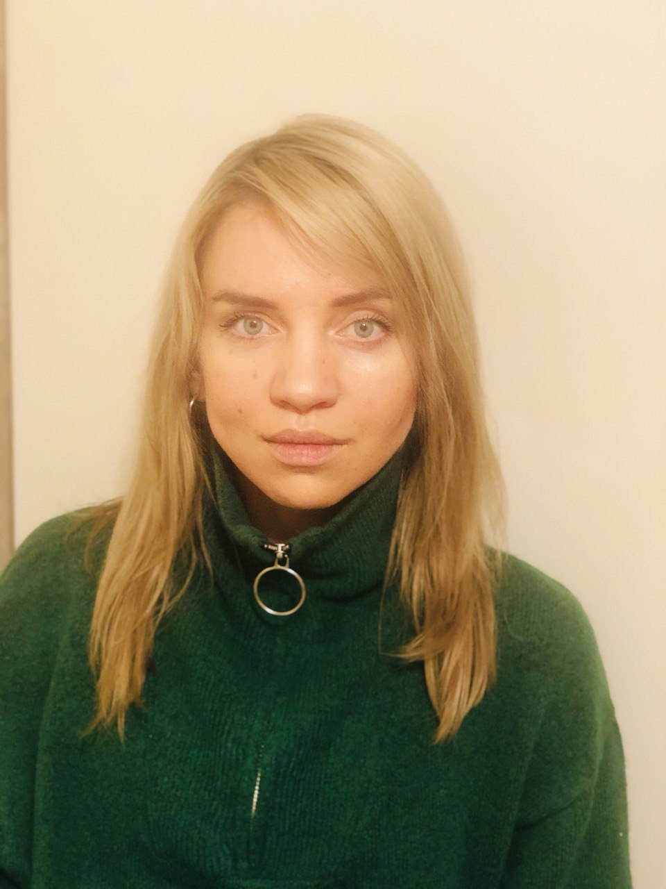 Андреєва Наталія Олегівна