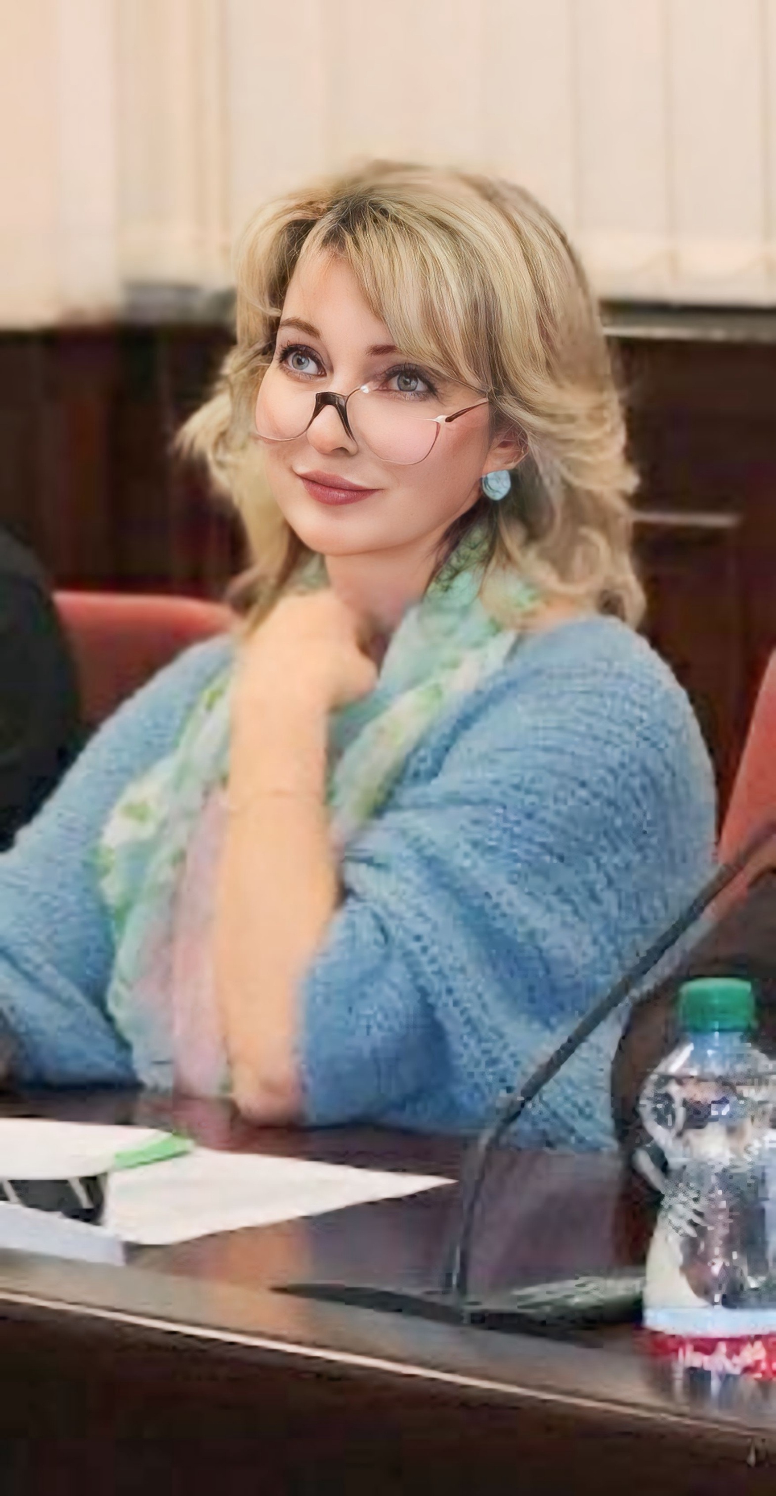 Максимова Юлія Анатоліївна