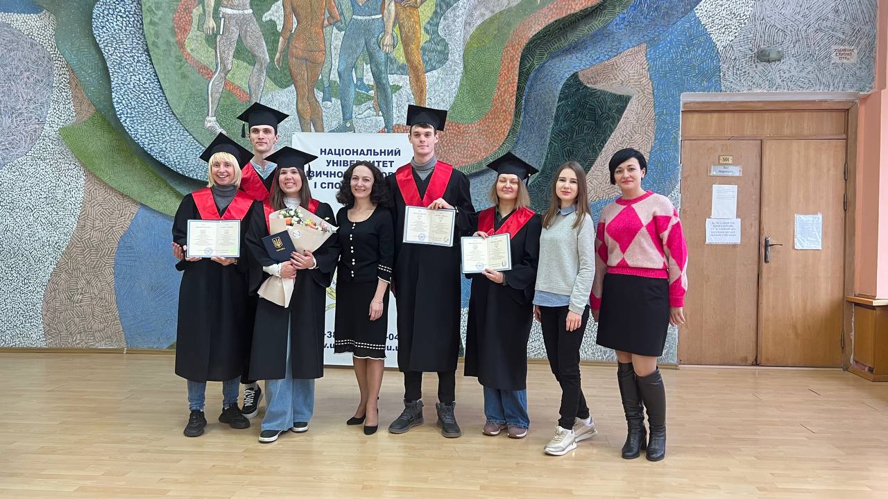 Відгуки випускників