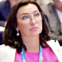 Булатова Марія Михайлівна