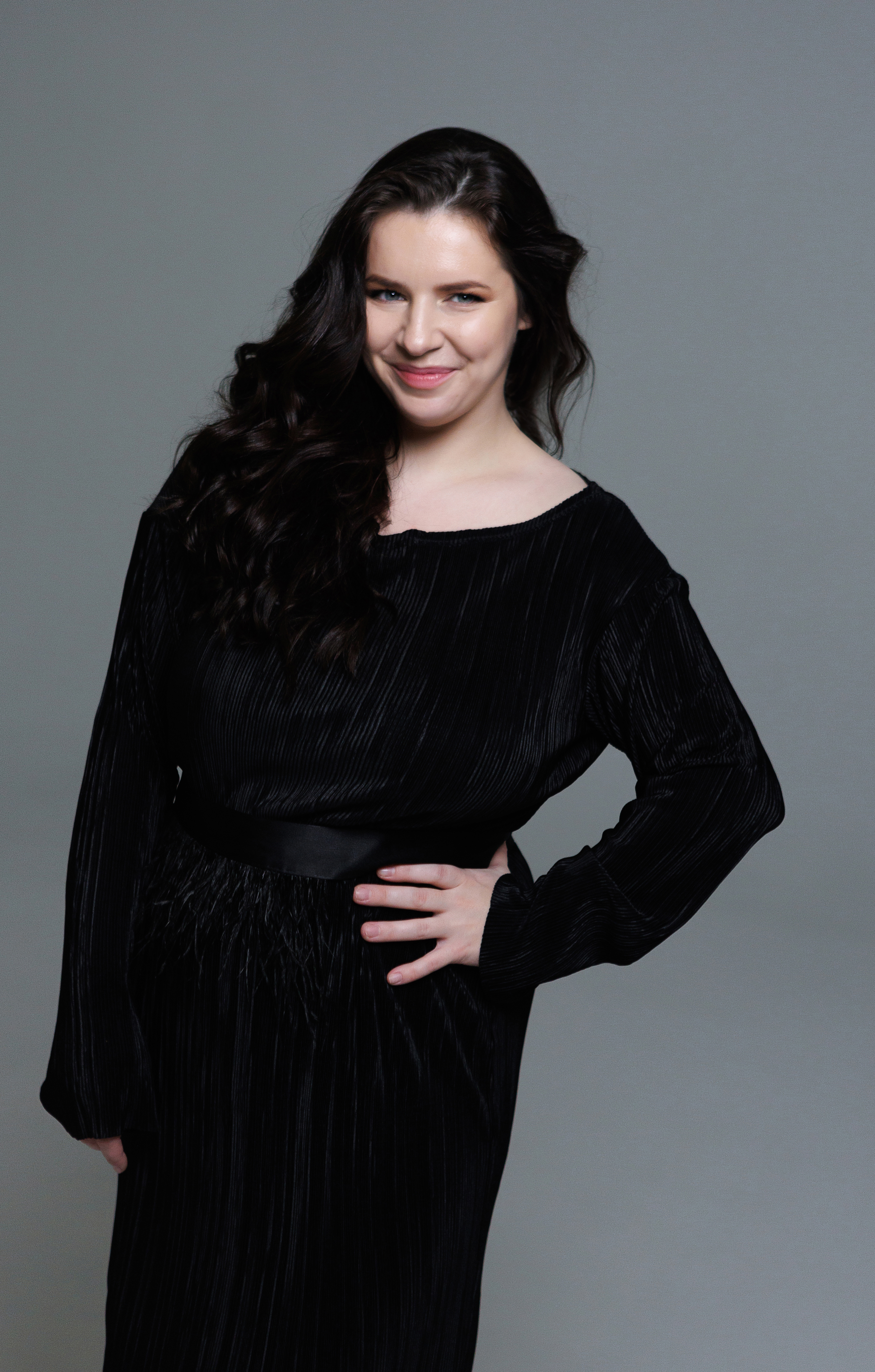 Рожкова Тетяна Андріївна