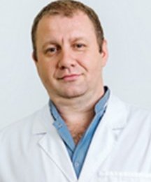 Риган Михайло Михайлович