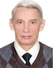 Добровольський Едвард Адамович - старший викладач кафедри спортивних видів гімнастики Добровольський Едвард Адамович