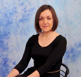 Кириченко Вікторія Миколаївна