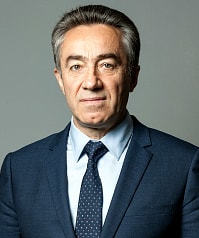 Імас Євгеній Вікторович