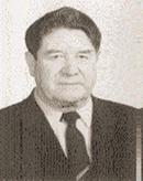 Михайло Макарович Бака