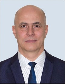 Павленко Юрій Олексійович - завідувач кафедри історії та теорії олімпійського спорту