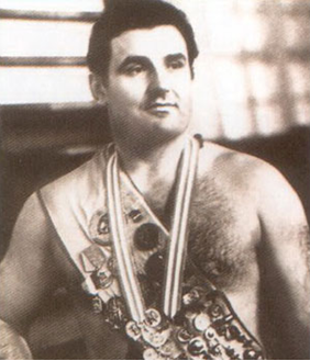 Богдан Іван Гаврилович
