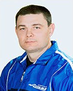 Олейник В’ячеслав Миколайович