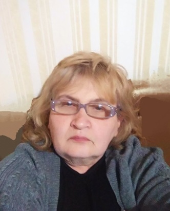 Вятчаніна Світлана Володимирівна
